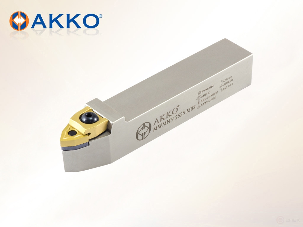 Holder MWMNN 2525 M08