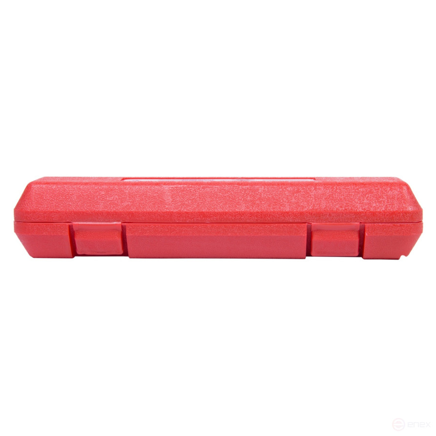 Torque wrench 1/4", 2-24 Nm, in a plastic case MASTAK 012-20024C