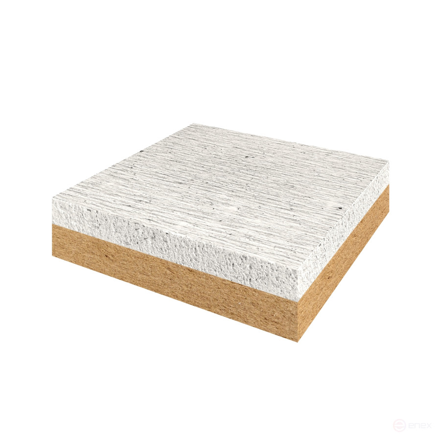 Панель Комфорт 1220х590х22 смл10/двп11