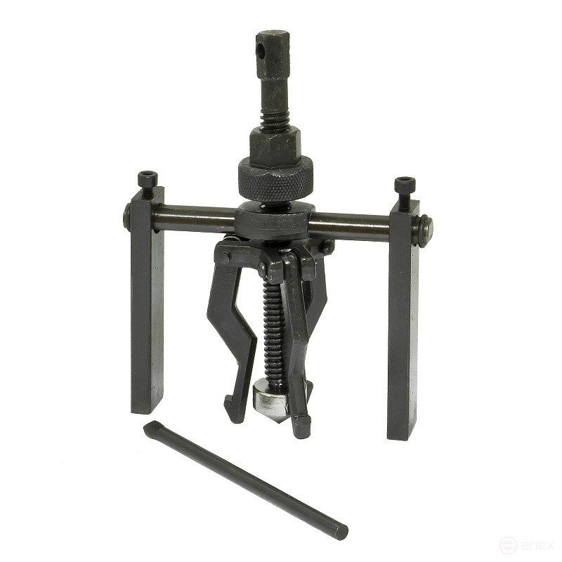 Съемник подшипников ER-86825: с внутренним захватом (Ø:13-38мм) ЭВРИКА /1/20