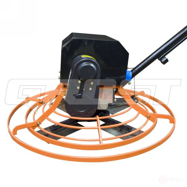 Universal grout machine GROST ZMU.E1