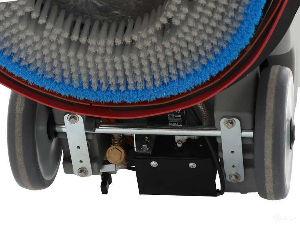 Поломоечная машина Ecomini 430 Е