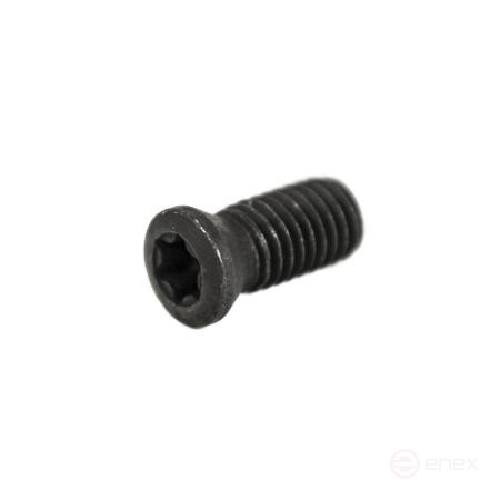 Винт М5 TORX T20 WT50120 для механического крепления пластин «Русский Инструмент» (РИ)