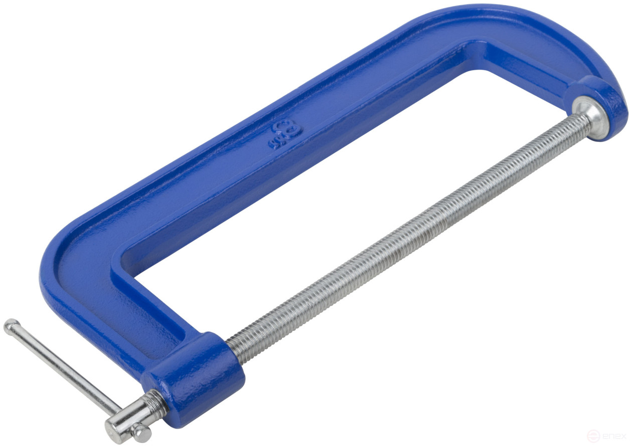 Clamp type "G" 200 mm