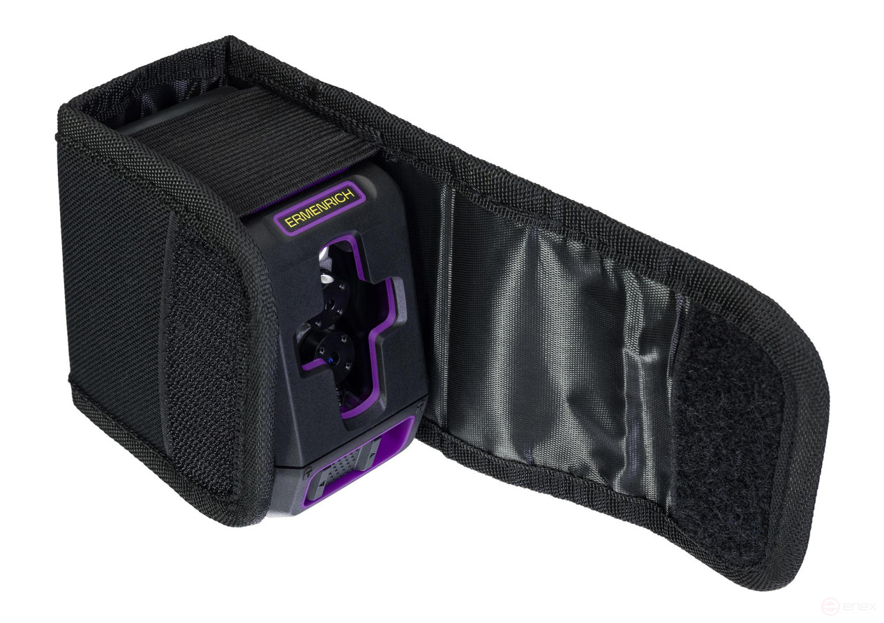 Лазерный уровень Ermenrich BASE LT20