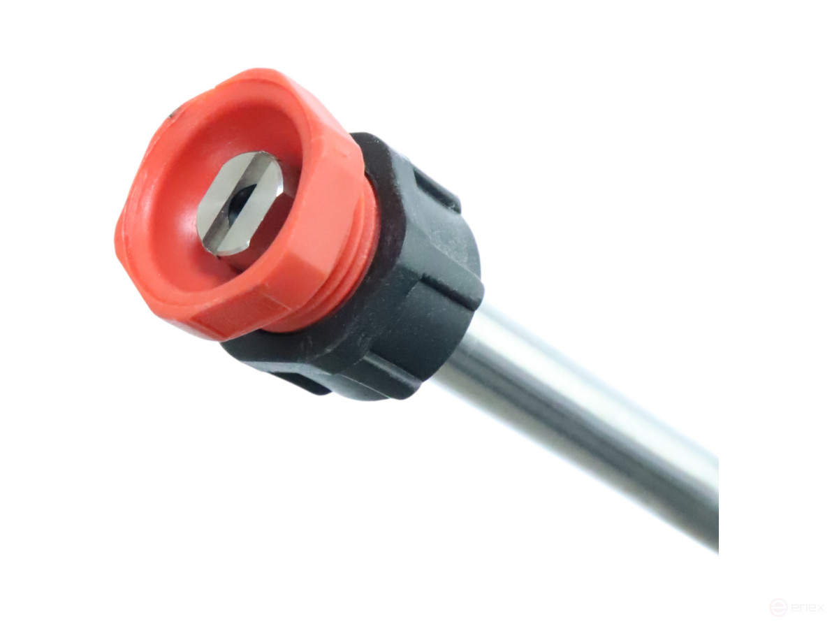 ACG Пистолет для пеногенератора 75 см (пласт. ручка) 1011554