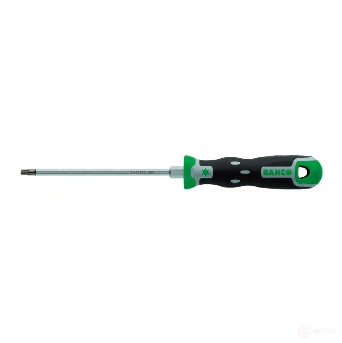 TEKNO screwdriver for TORX TR T10 screws