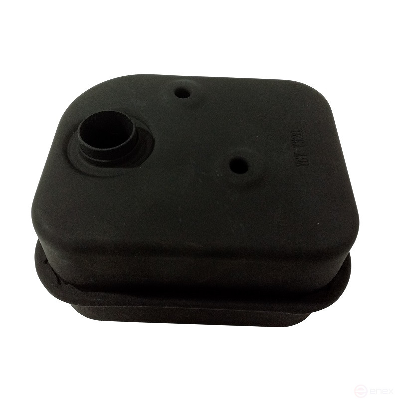 Глушитель LC1Р65FA,LC1P70FA/180571313-0001