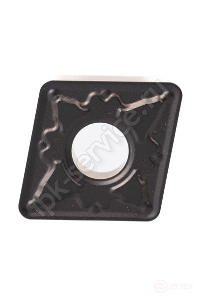 CNMG120412-AS VK4225 IPK Carbide Plate