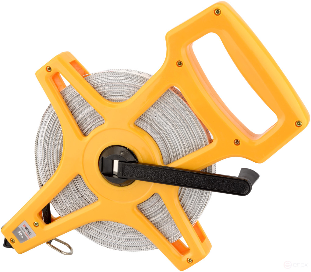 Рулетка 50м BERIL