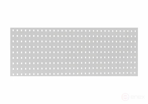 QDR-2 Perforated Panel (H-302x W-1101xG-20) 118502