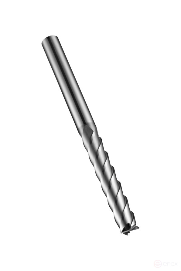 End mill Ø 16 mm, S71816.0