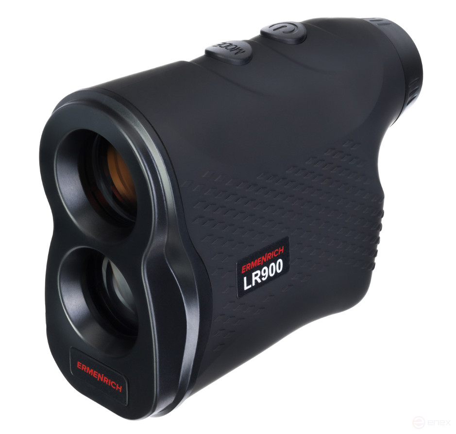 Ermenrich LR900 Laser Construction Rangefinder