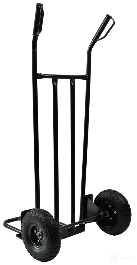 Two-wheeled manual trolley RAD HT250P