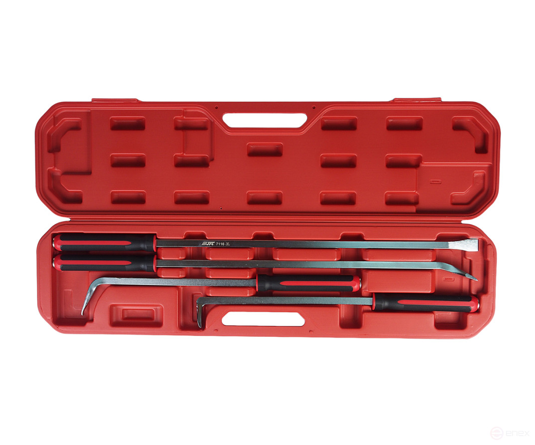 Набор монтировок силовых CrMo 4 предмета JTC