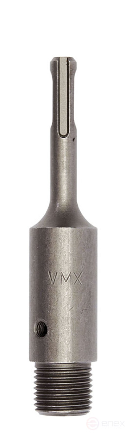 Хвостовик SDS+ M22 для коронки