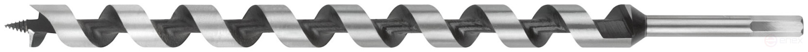 Levis screw drill for wood 25x460 mm