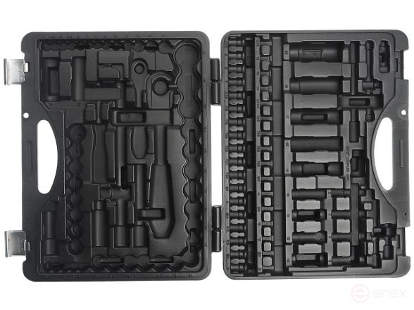 Кейс для набора инструментов 110 предметов JTC-T110B-B72, JTC-S110B-B72, JTC-H110B-B72 JTC