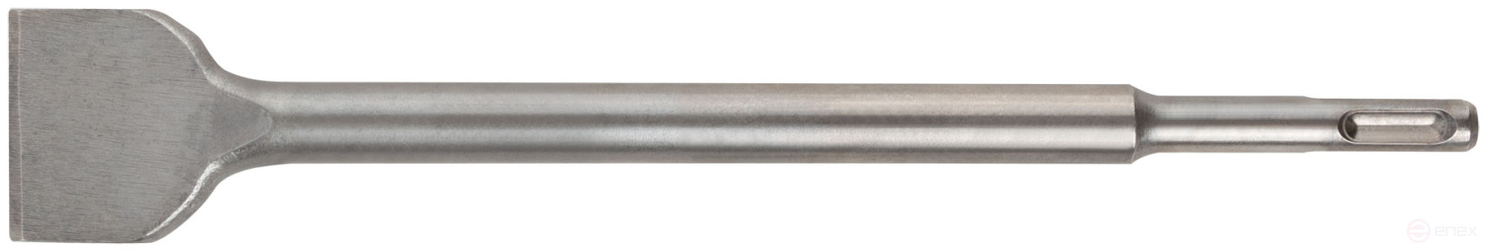 Зубило SDS PLUS 14х40х250 мм