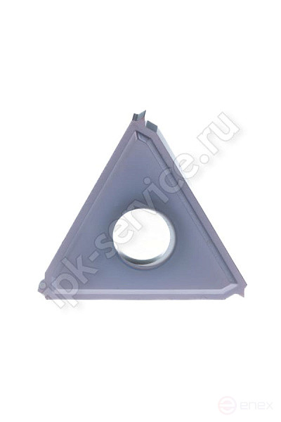 MMT16IR ISO 100 TC9110 Carbide Plate