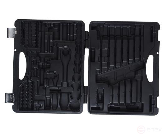 85-piece Tool Kit Case JTC-H085C-B72, JTC-S085C-B72 JTC