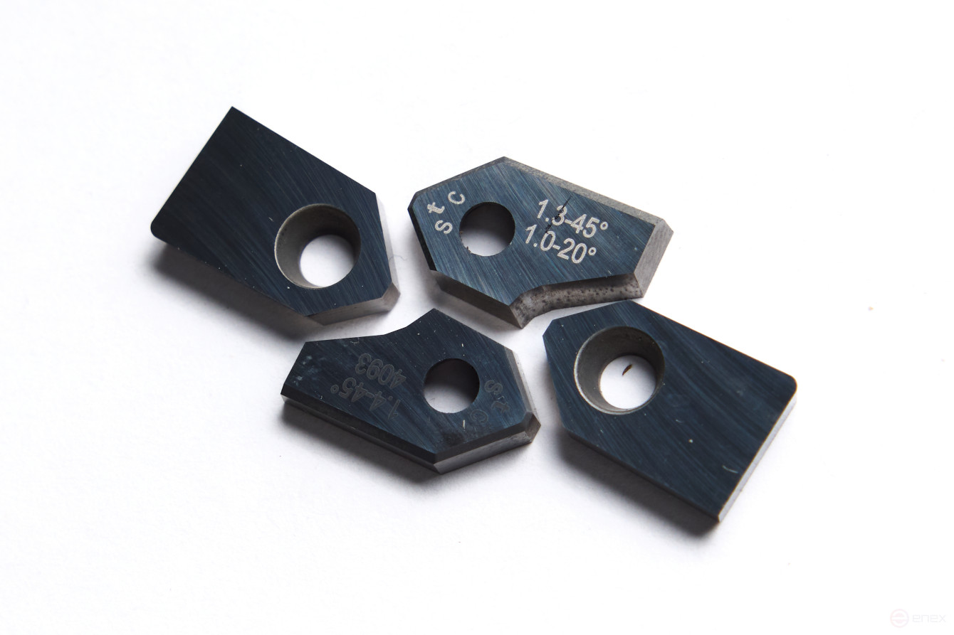 Резец А1 35-1,6/15-1,5/60