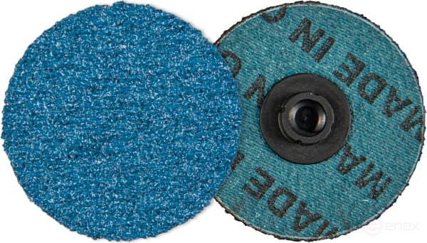 Миникруг Quick Change Disc QMC 411, 50, 295305