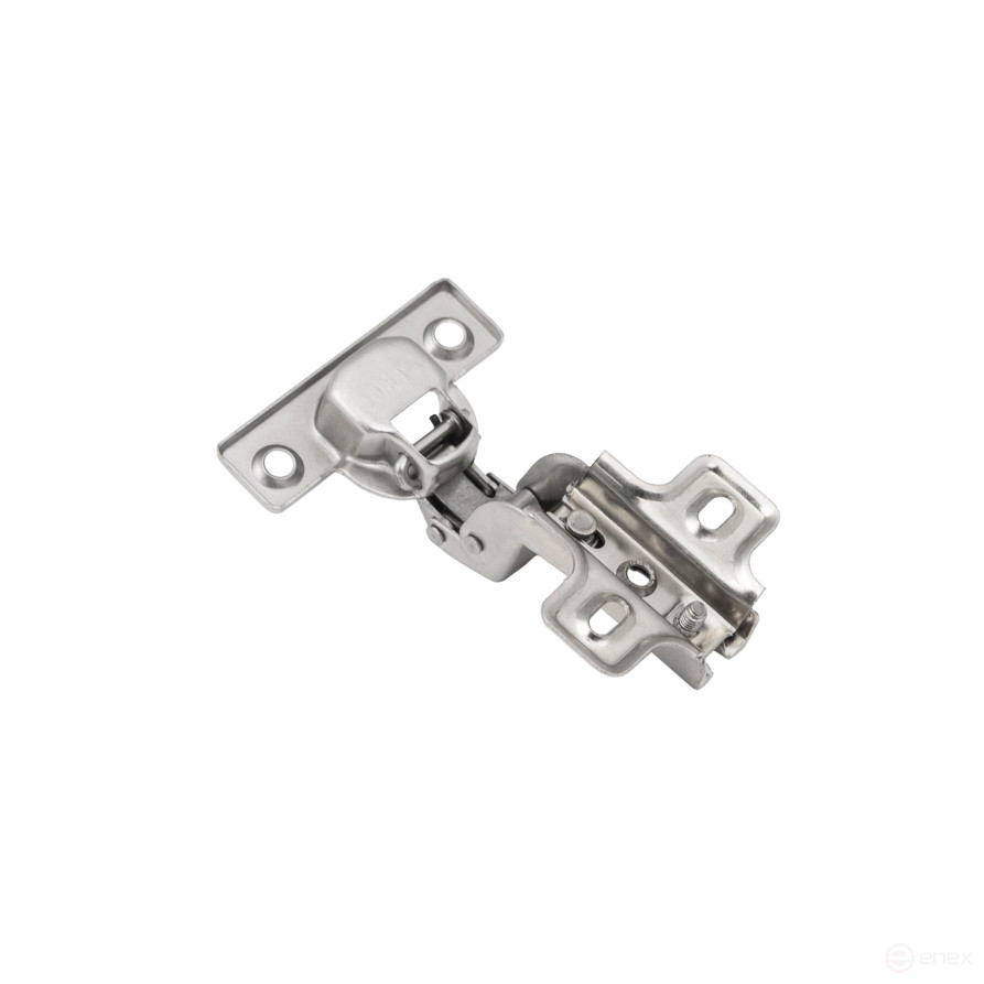 Петля мини внутренняя с пружиной 38мм h0 slide-on AKS