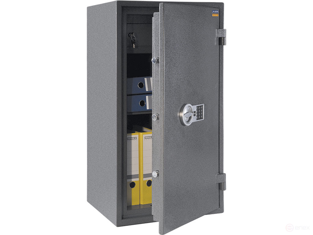 Сейф VALBERG ГАРАНТ-95Т EL