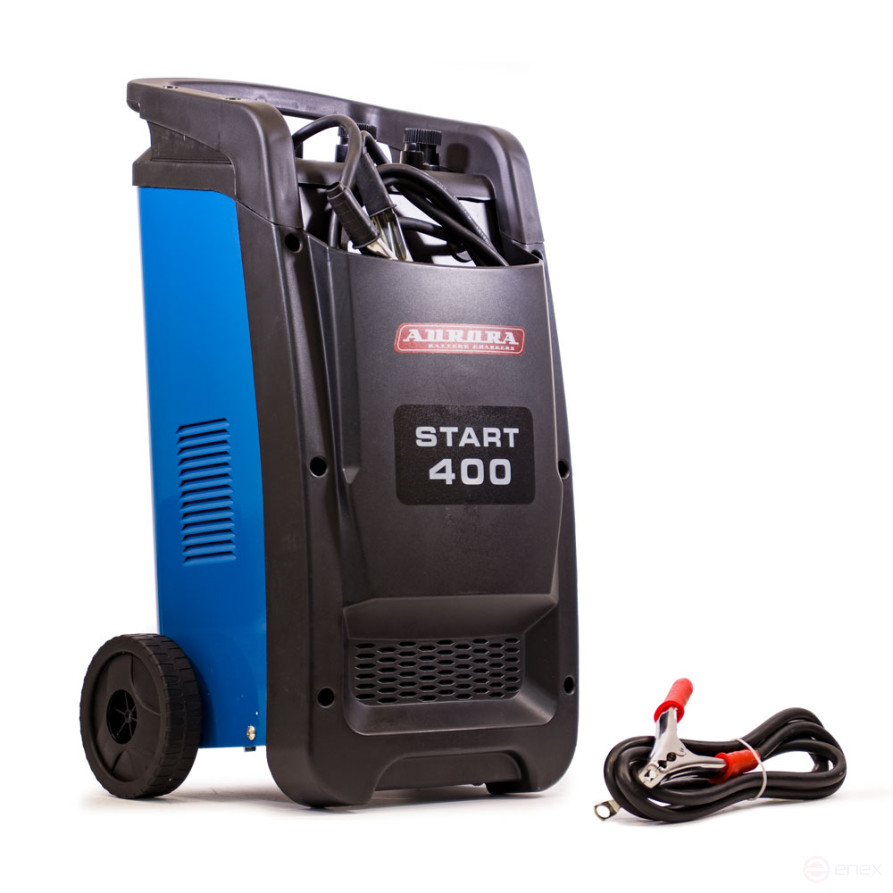 Aurora START 400 Starter Charger