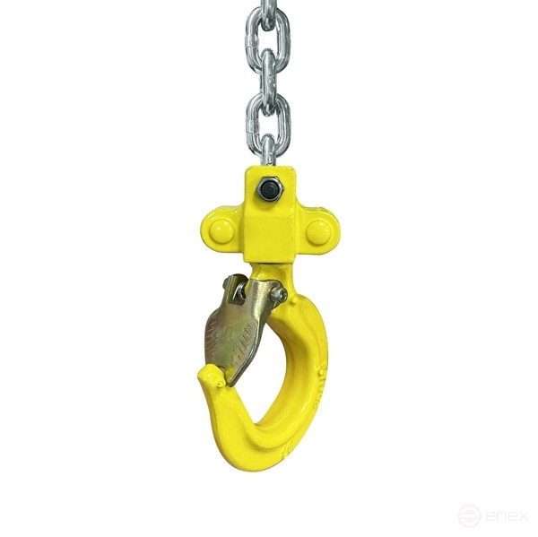 Таль ручная рычажная OCALIFT мини КЛЕВЕР 0,25т 3м