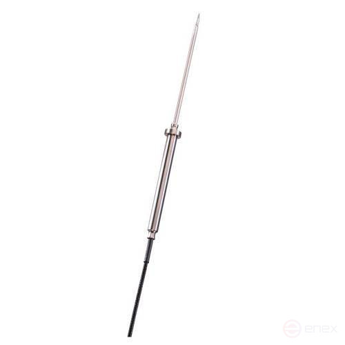 Stainless steel NTC Food Probe (IP65) NTC (IP 65) Testo