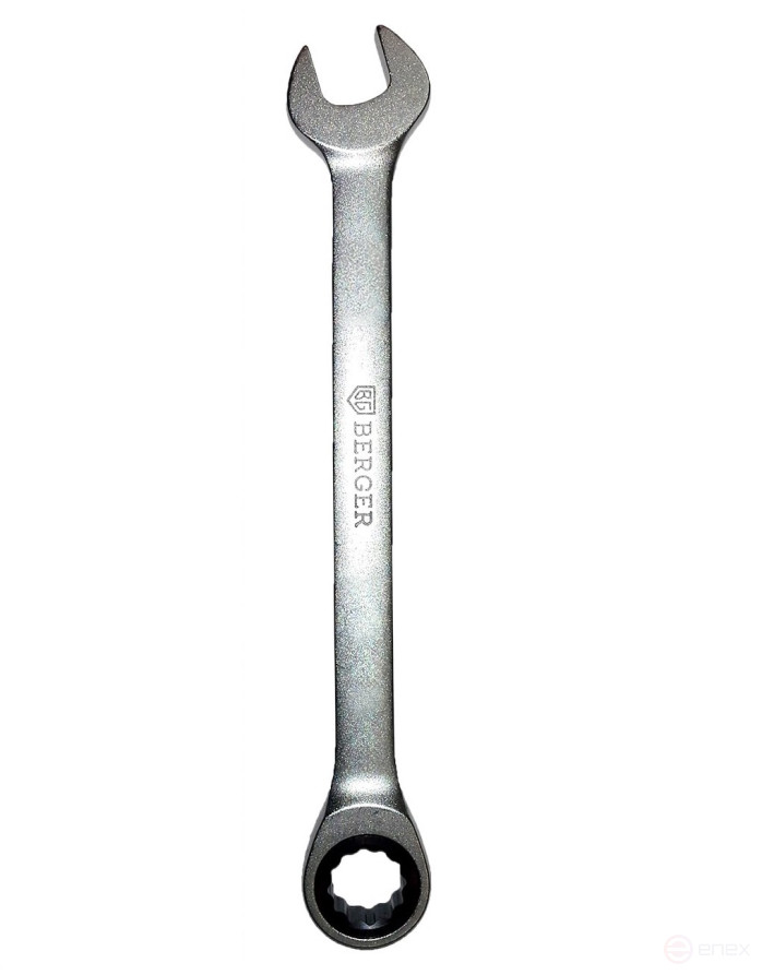 Ratchet wrench combined 24mm BERGER