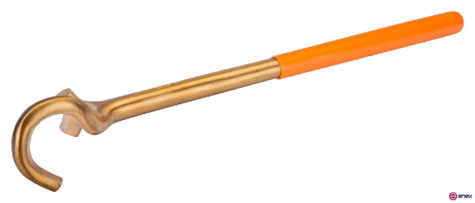 IB Long valve key, 350mm