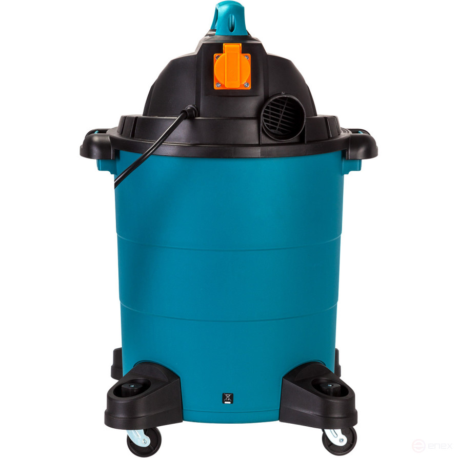 Пылесос для сухой и влажной уборки BORT BSS-1530-Premium