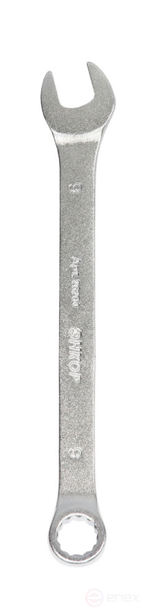 Ключ гаечный комбинированный 9x9