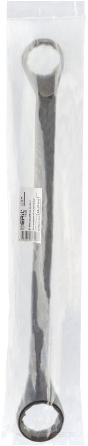 Ключ накидной 24*27 BERIL