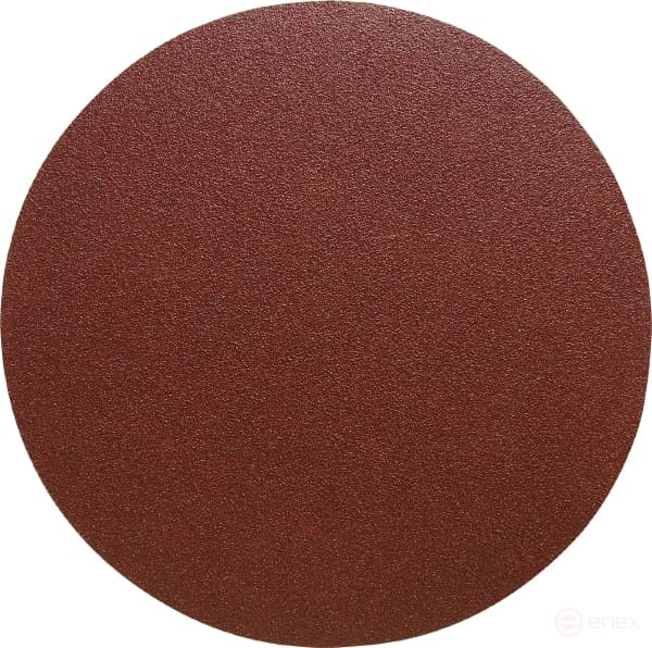 Paper-based sandpaper, self-locking PS 22 K, 115, 6757