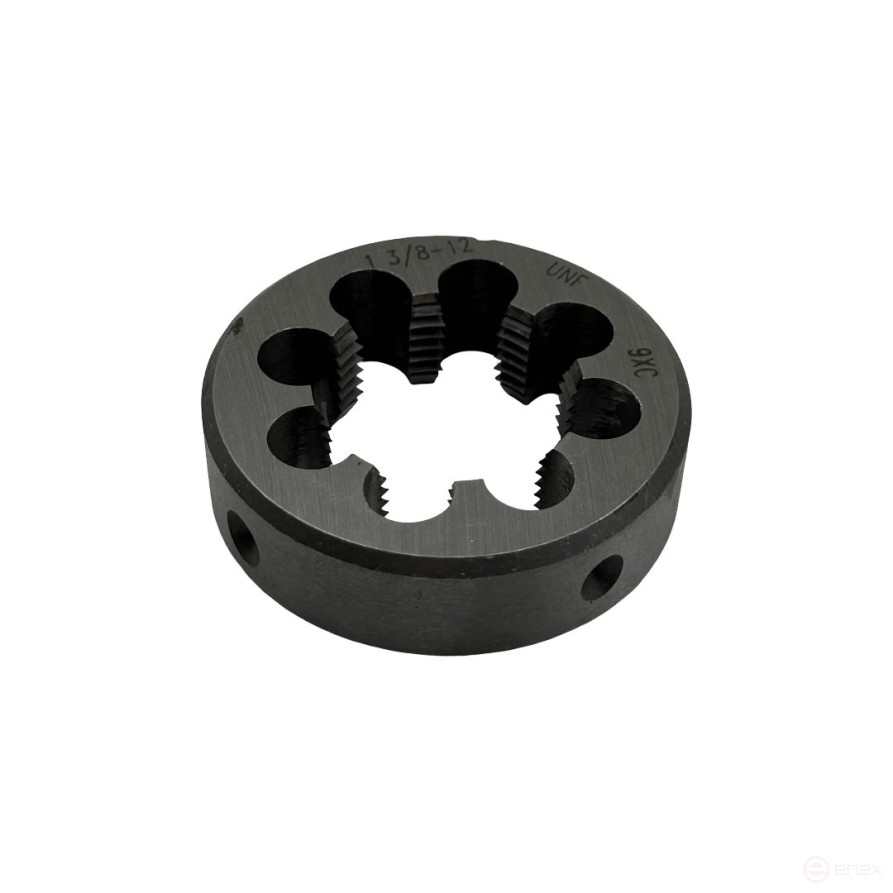 Die UNF 1-3/8" 12 threads TORNERI T025556