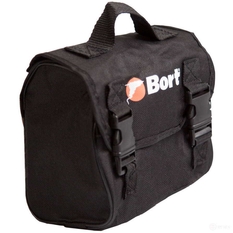 Компрессор автомобильный BORT BLK-252-Lt