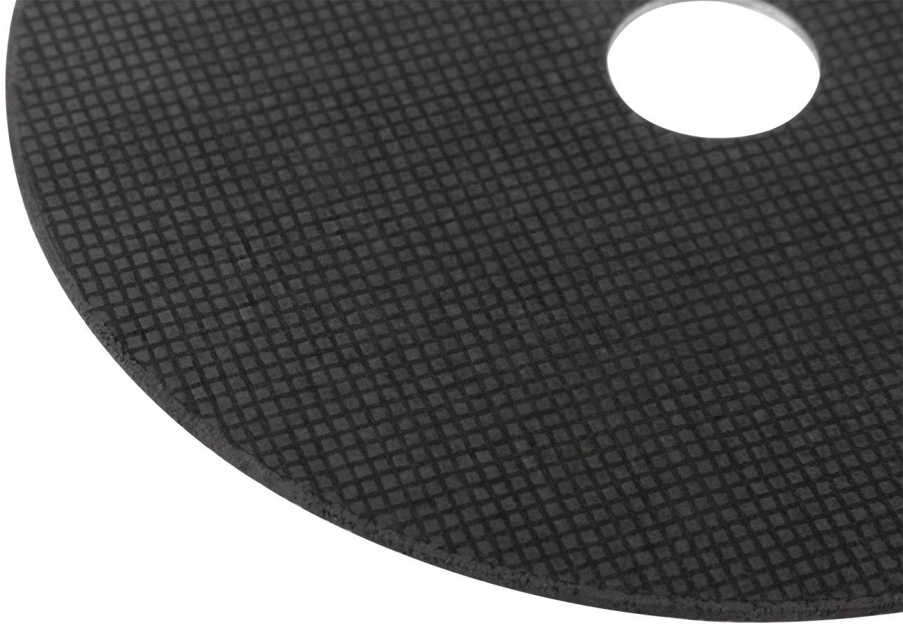 Cutting circle for metal MOS, seat diameter 22.2 mm, 150x1.8 mm