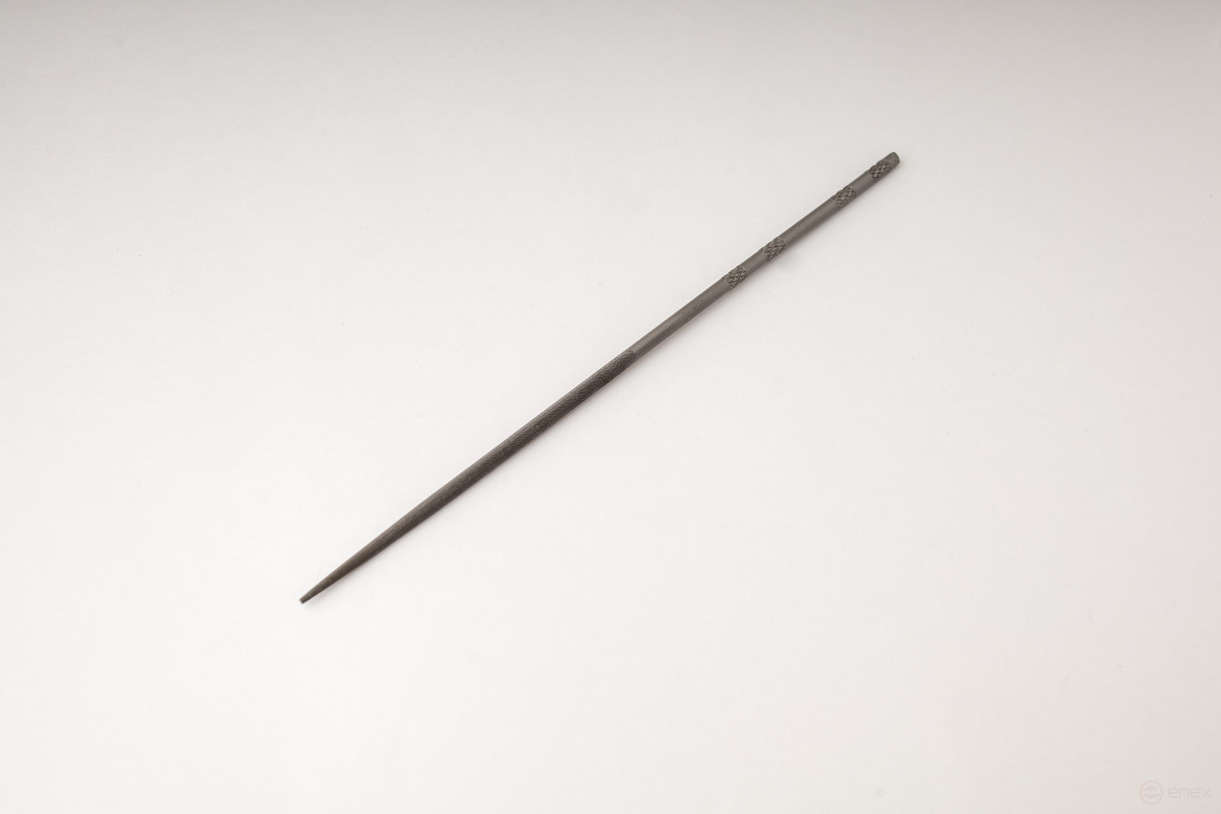 Надфиль круглый NF-10160MMC3