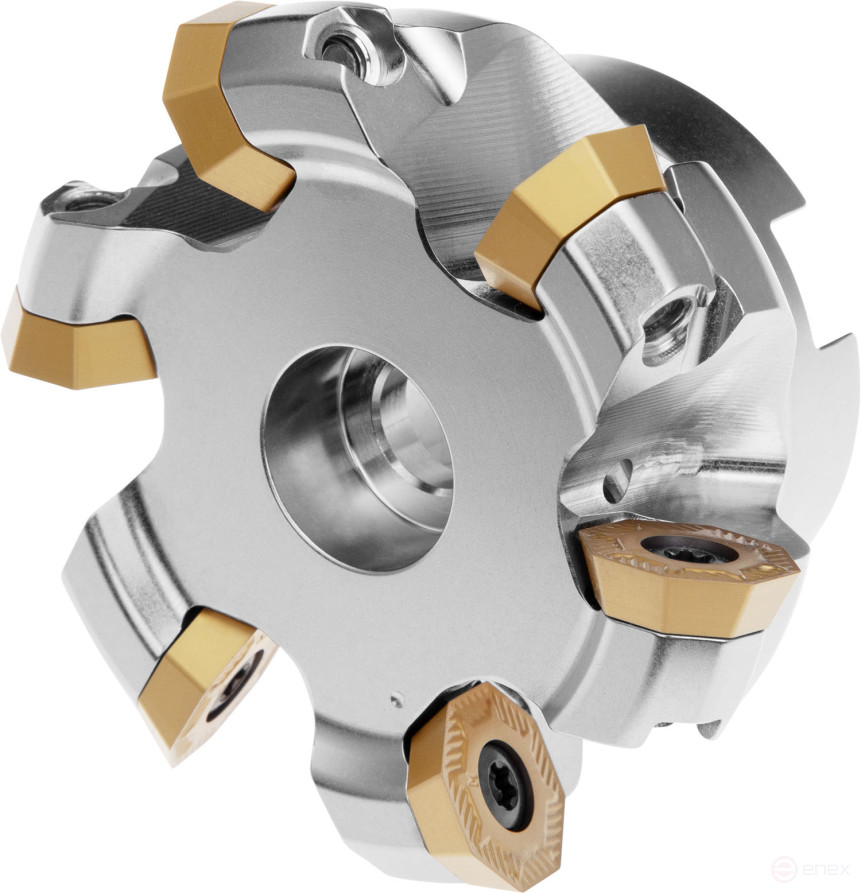 Фреза 125A09R-S45OE06Z-C