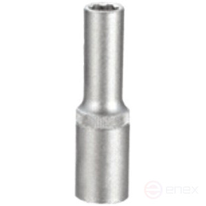 Головка 6-гранная удлиненная на 1/2" 11 мм Арсенал