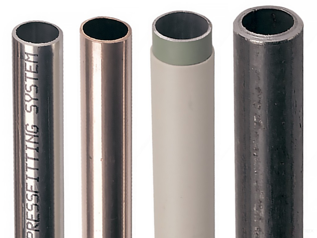 The ROBEND set 4000 15 – 18 – 22 – 28 – 35 mm (Robend)