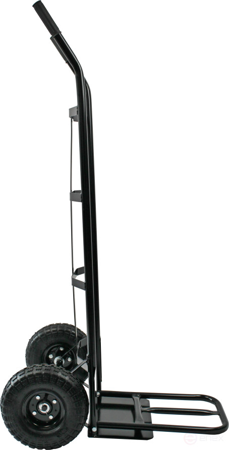 Two-wheeled manual trolley RAD HT150P