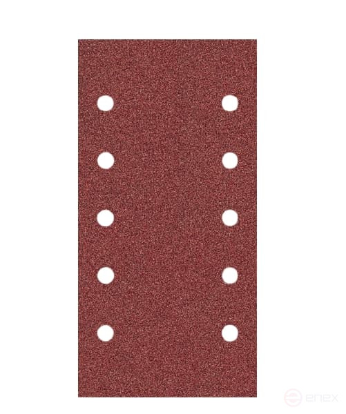 Paper-based sheets, self-locking PS 22 K, 115 x 230, 122331