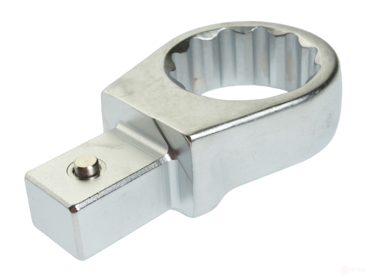 Cap nozzle 30mm 12-sided for torque wrench JTC-6835 14x18mm JTC