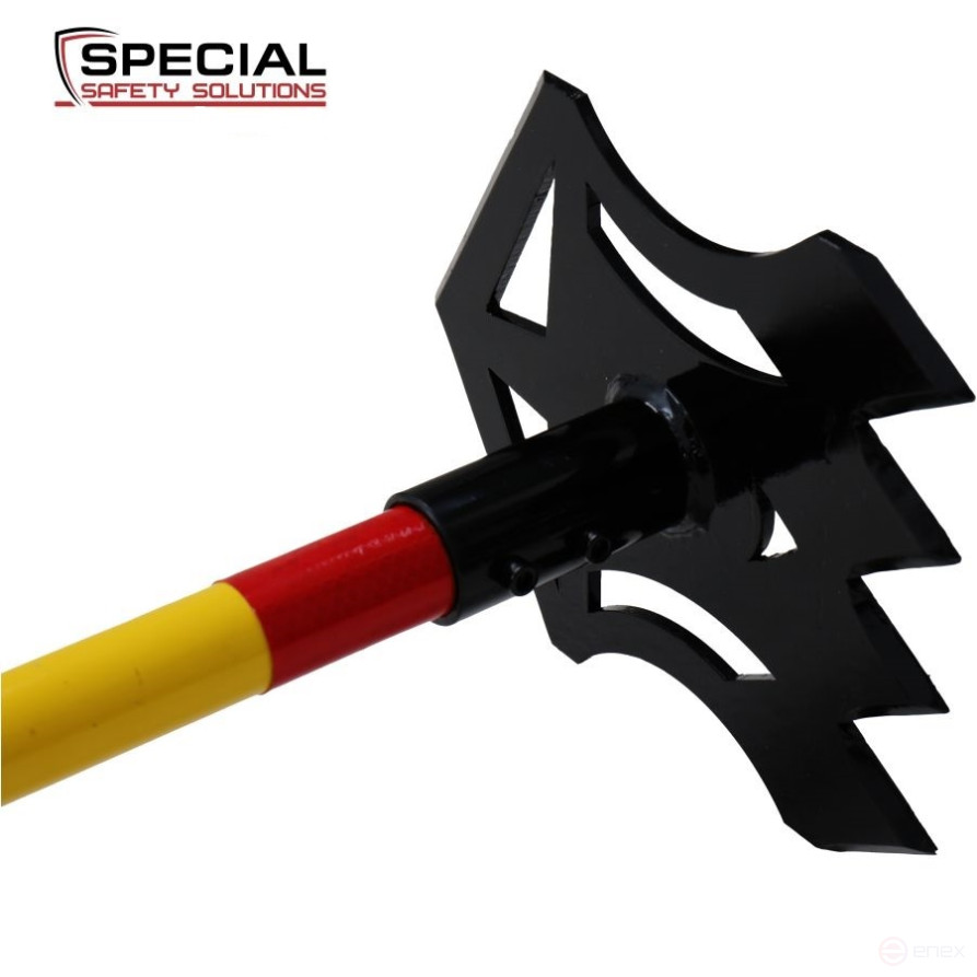 Rock sampling Tool T-KeepeR 1500