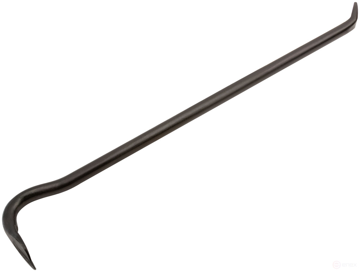 Round nail clipper 600x16 mm